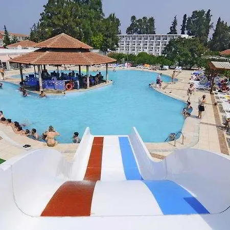 Atlantique Club 쿠사다시