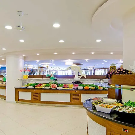 Atlantique Club Resort 3*