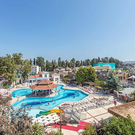 Atlantique Club Kusadasi