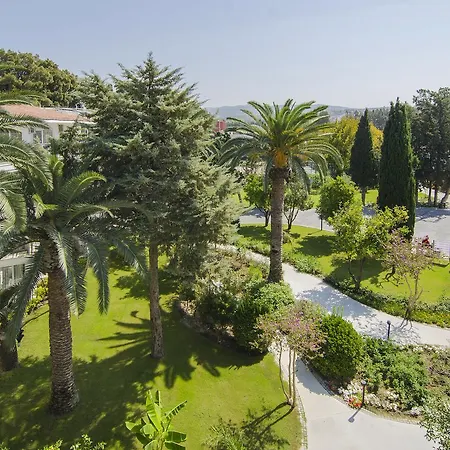 Resort Atlantique Club