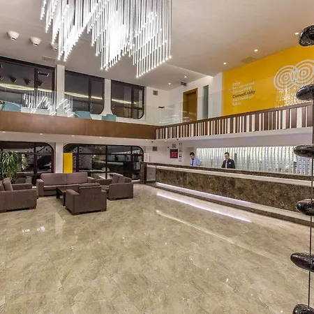Atlantique Club 3* Kusadasi