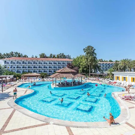 Atlantique Club Resort Kusadasi