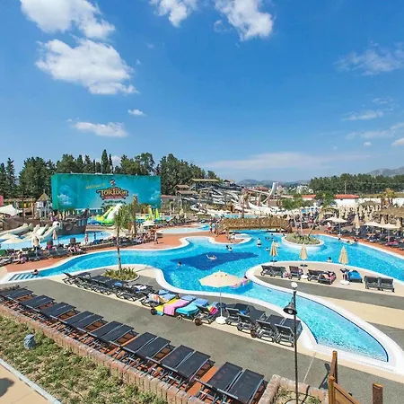 Atlantique Club Resort