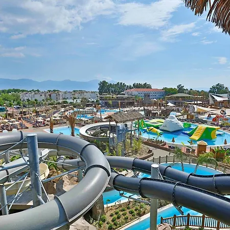 Resort Atlantique Club 3*