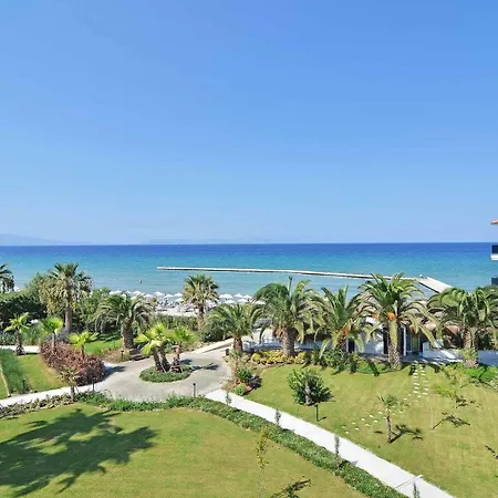 Resort Atlantique Club Kusadasi