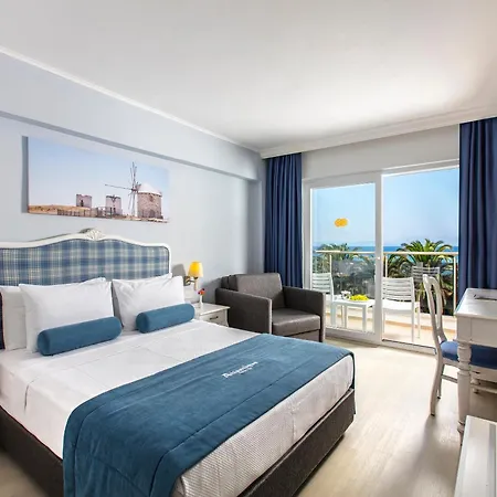 Atlantique Club 3*