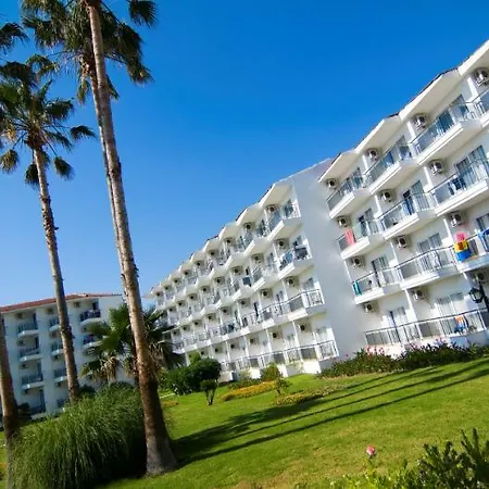 Atlantique Club Kusadasi