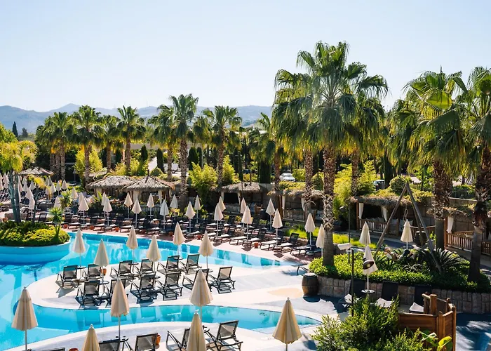 Atlantique Club Complex 3*