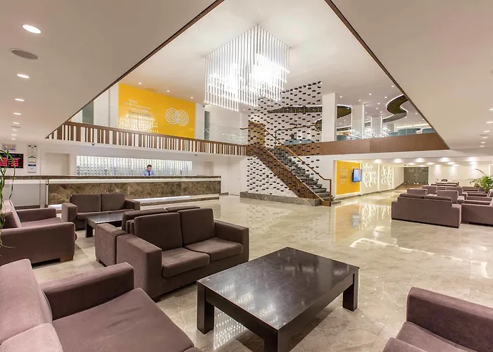 Atlantique Club Kusadası
