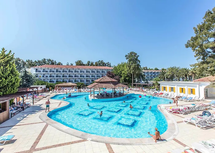 Atlantique Club Complex 3*