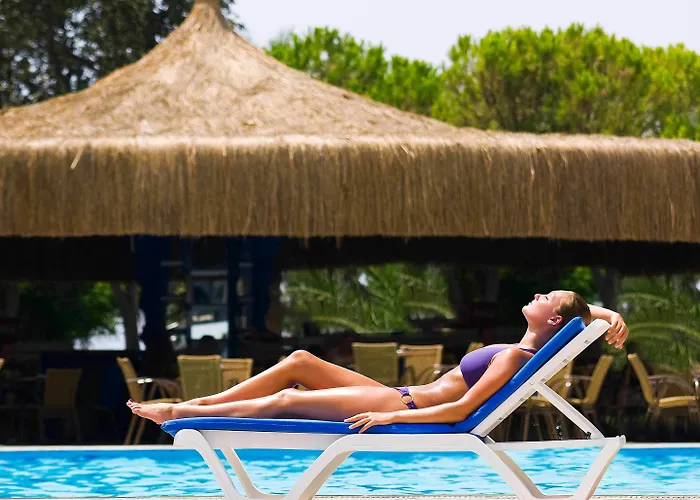 Complex Atlantique Club