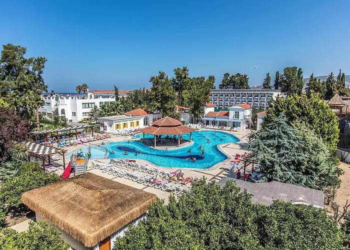 Atlantique Club Complex 3*