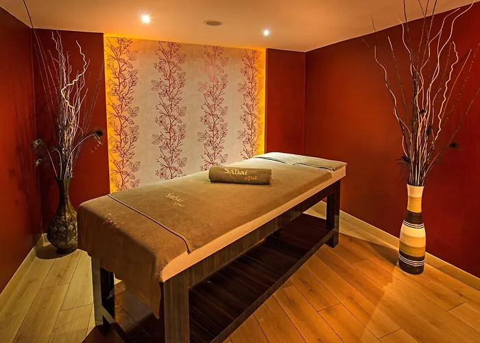 Complex Atlantique Club Kusadası