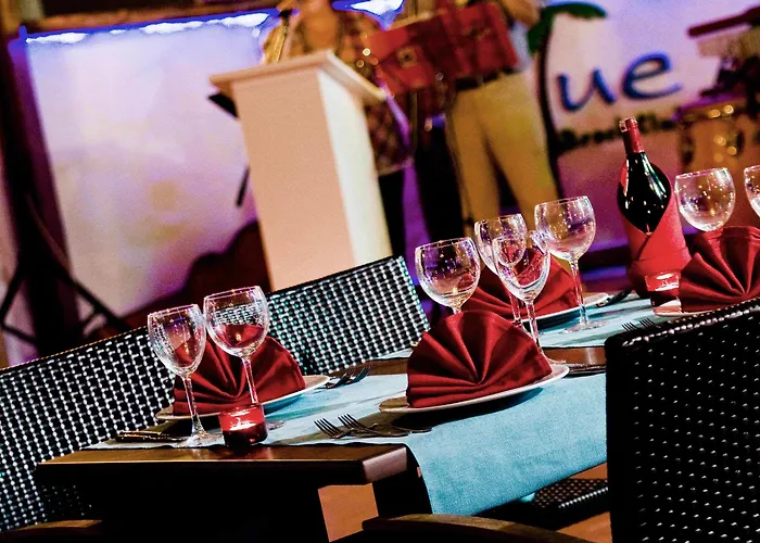 Atlantique Club Complex