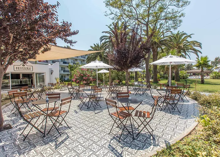 Complex Atlantique Club