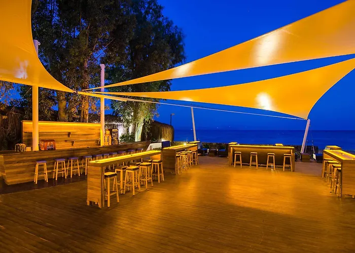 Complex Atlantique Club