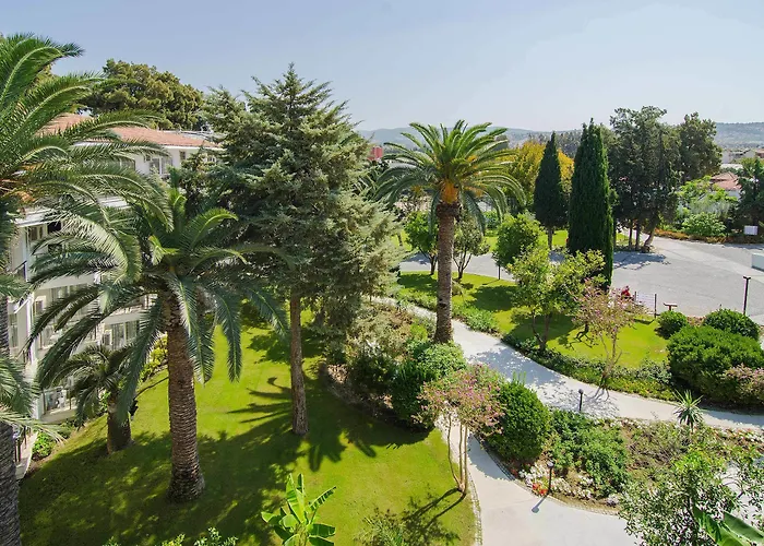 Atlantique Club Complex 3*