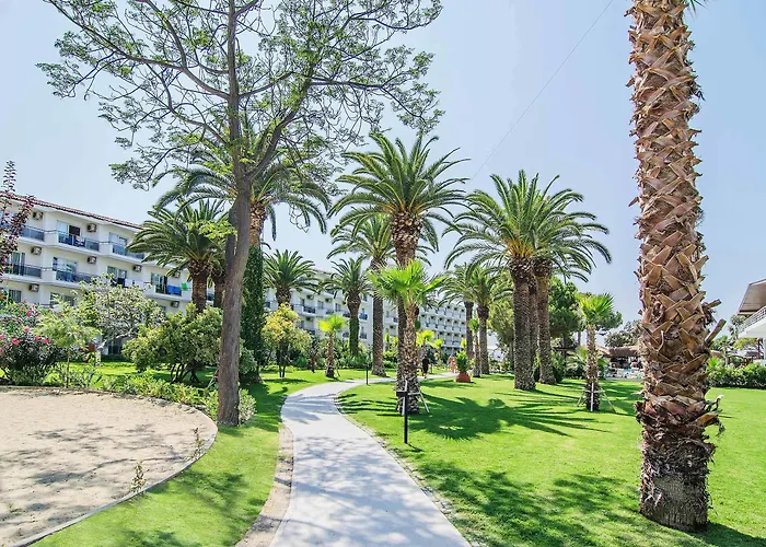 Atlantique Club Complex