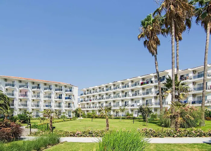 Atlantique Club 3*