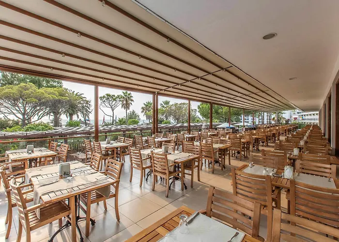 Complex Atlantique Club 3*