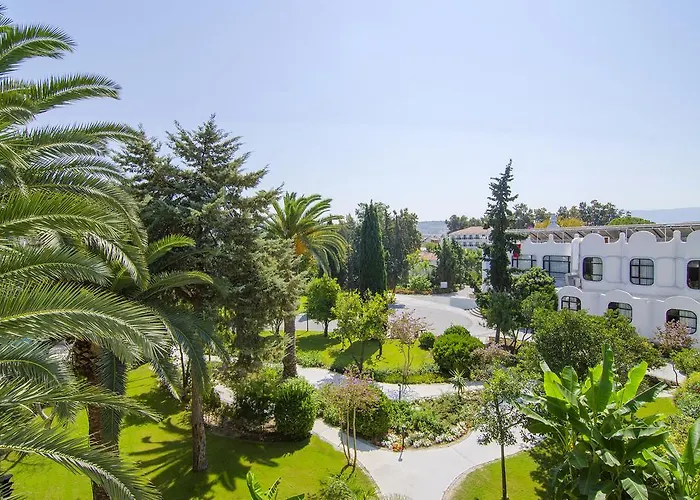 Complex Atlantique Club