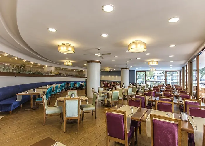 Complex Atlantique Club 3*