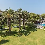 Atlantique Club 3* Kusadasi