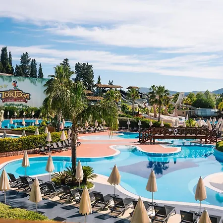 Atlantique Club Station touristique Kusadası