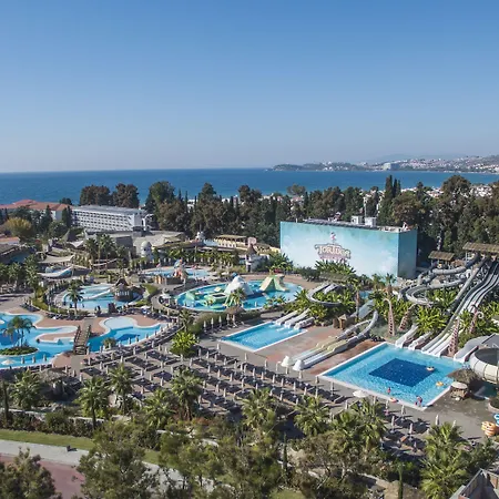 Atlantique Club 3* Kusadası