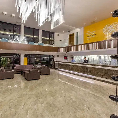 Resort Atlantique Club 3*