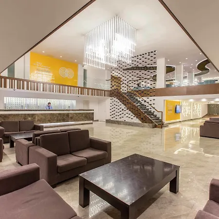 Atlantique Club Kusadasi