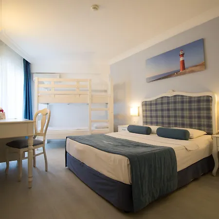 Atlantique Club Kusadasi