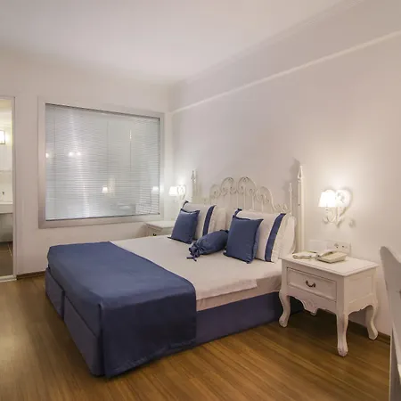 Resort Atlantique Club 3*