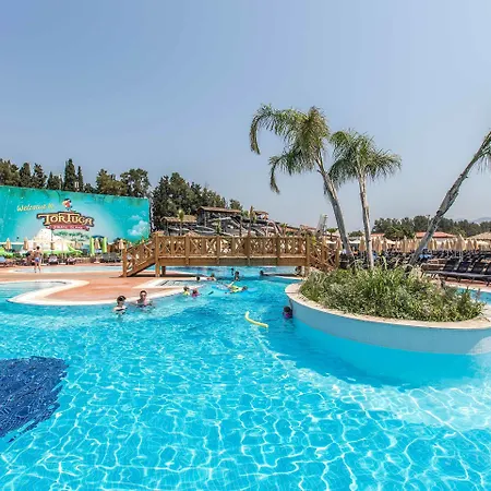 Resort Atlantique Club Kusadasi