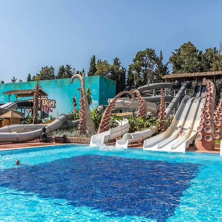 Resort Atlantique Club