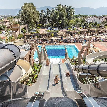 Atlantique Club Resort 3*