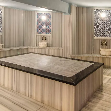 Atlantique Club Resort Kuşadası