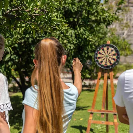 Atlantique Club Resort 3*