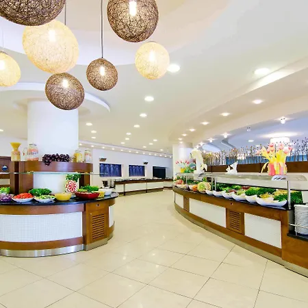 Atlantique Club 3* Kuşadası