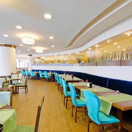 リゾート Atlantique Club クシャダス