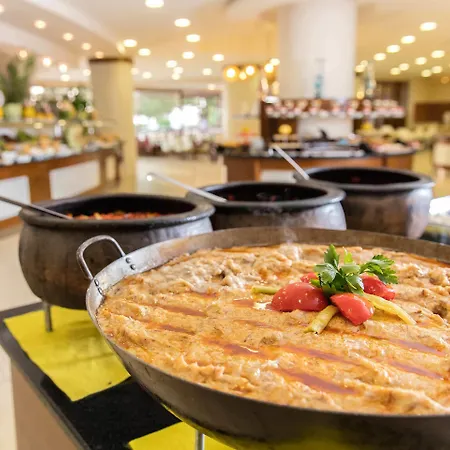 Atlantique Club 3* Kuşadası