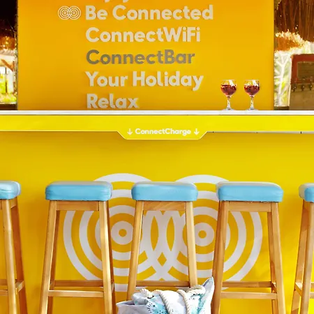 Atlantique Club Resort Kusadasi