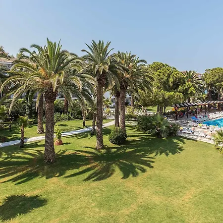 Atlantique Club 3* Kusadasi