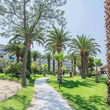 Atlantique Club Resort