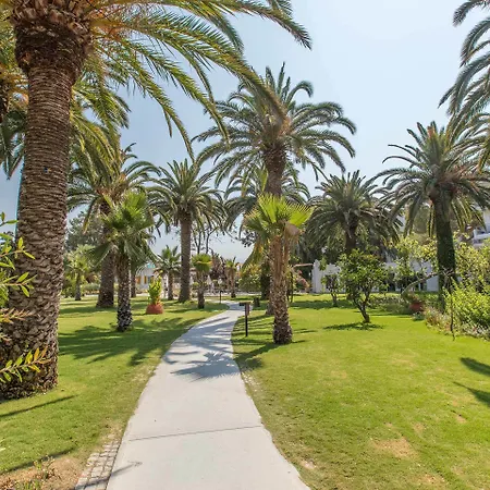 Atlantique Club Resort Kusadası