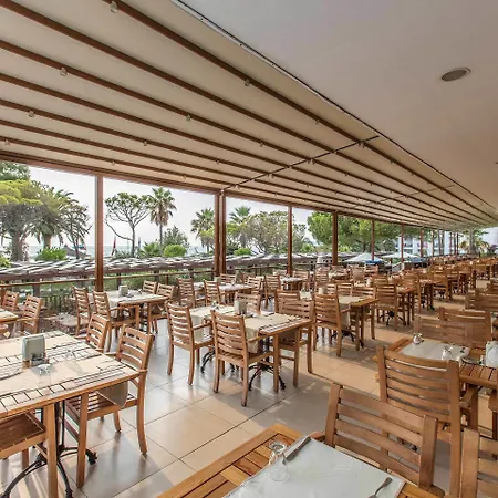 Resort Atlantique Club 3*