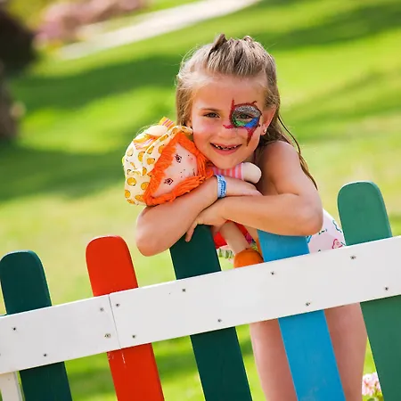 Atlantique Club Resort