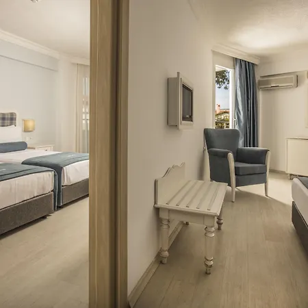 Resort Atlantique Club