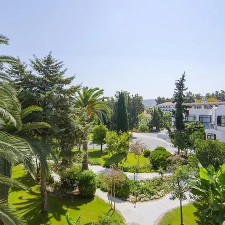 Resort Atlantique Club