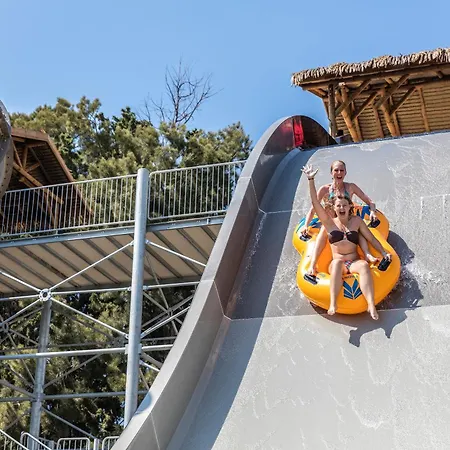 Station touristique Atlantique Club Kusadası